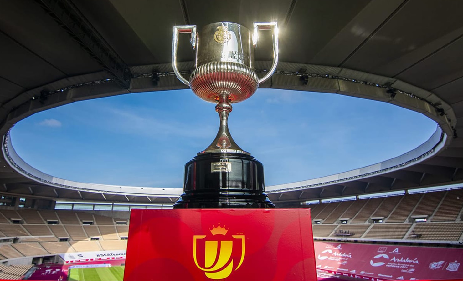 Final de la Copa del Rey 2024 Mallora vs Athletic ¿Cuándo y dónde verlo?