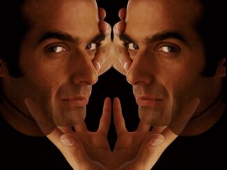 david copperfield agresion sexual