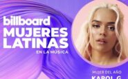 billboard mujeres latinas musica 2024 1