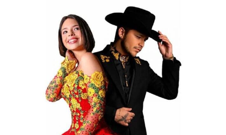 christian nodal ángela Aguilar