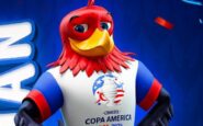 mascota copa america 2024