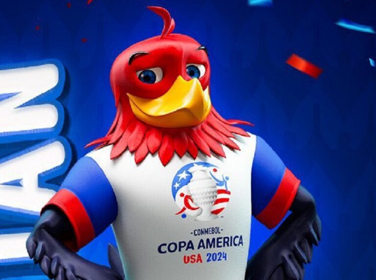 mascota-copa-américa-2024