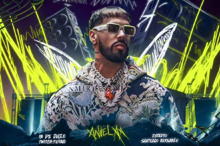 anuel aa ibai