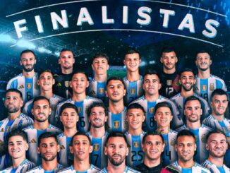 argentina final copa america