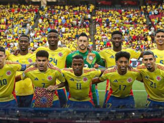 Colombia campeona millonada