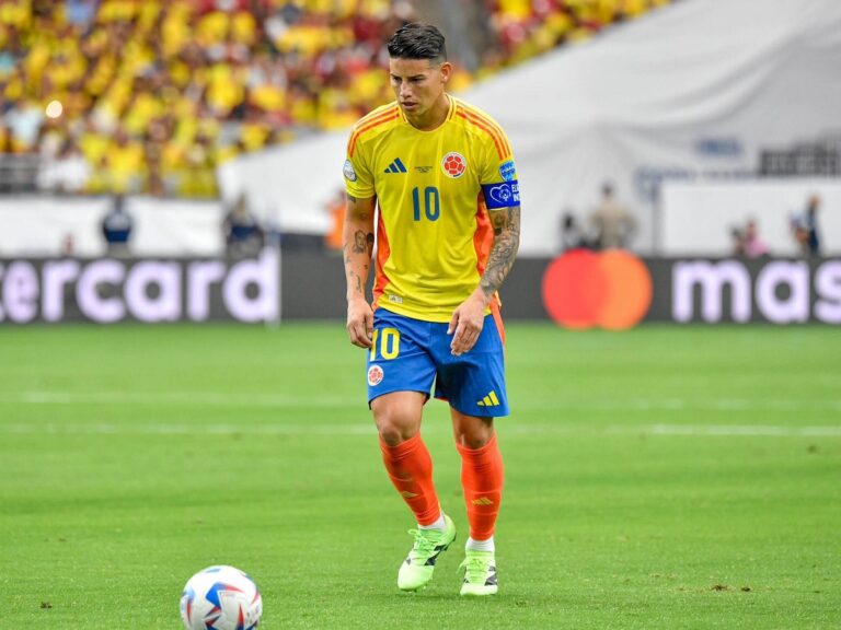 james rodríguez sao paulo