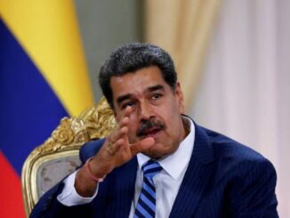 Maduro elecciones Venezuela