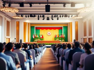 Delegati al 41º Congresso del PSOE a Sevilla