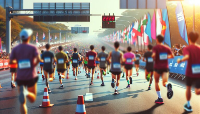 Abdi Nageeye vince il maratón di Nueva York