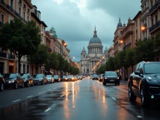 Aumento degli ERTE per forza maggiore a Valencia