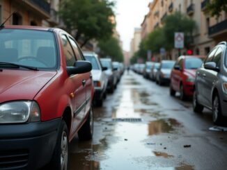 Immagine che rappresenta aiuti per veicoli a Valencia