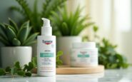 Belén Cuesta promuove Eucerin® come ambasciatrice