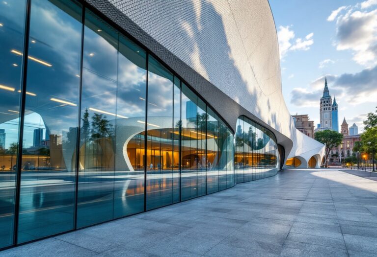 Centre de Convencions Internacional de Barcelona