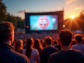 Immagine del Festival di Cine Fantástico di Canarias