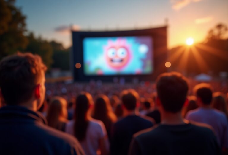 Cine Fantástico en el Festival de Canarias