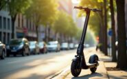 Guía para conducir un patinete eléctrico con seguridad