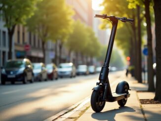 Guía para conducir un patinete eléctrico con seguridad