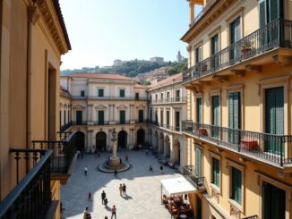 El alcalde de Cullera discute con el president de la Generalitat