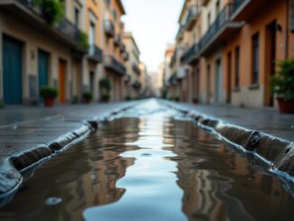 Tensioni politiche in Comunitat Valenciana dopo DANA