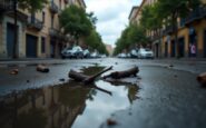 Carlos Mazón en el contexto de la crisis en Valencia