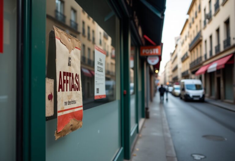 Crisis de la economía francesa: desafíos actuales