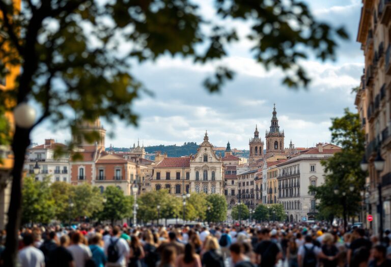 Crisis de liderazgo en la izquierda española