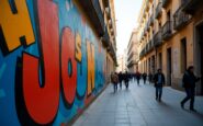 Panorama culturale e sociale di Barcellona