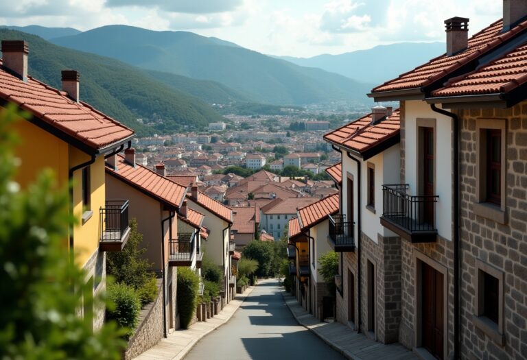 Desafíos de la vivienda en el País Vasco