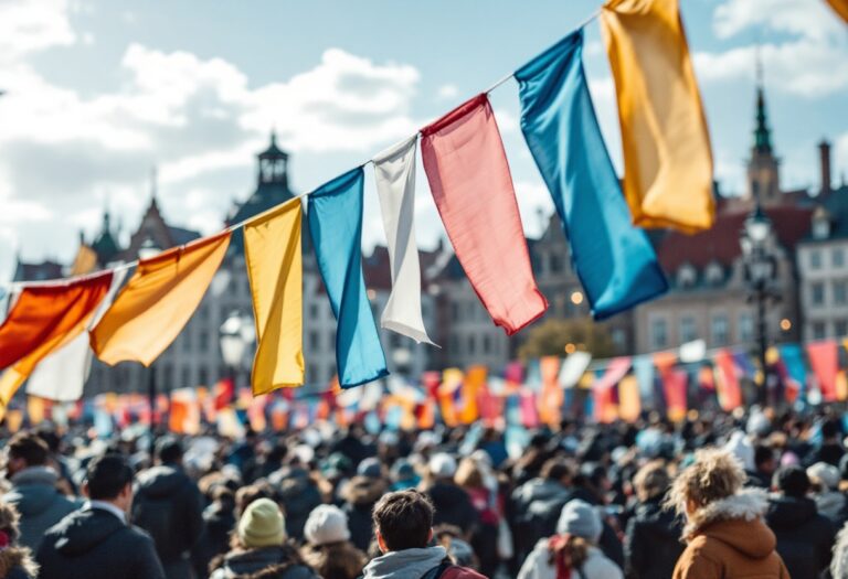 Día Internacional contra la Violencia de Género