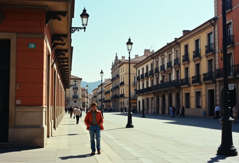 El manifiesto de los cien en España