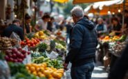 Celebrazione della Feria de la Puríssima a Sant Boi