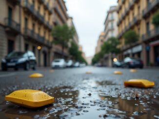 Análisis crítico de la gestión de emergencias en Valencia