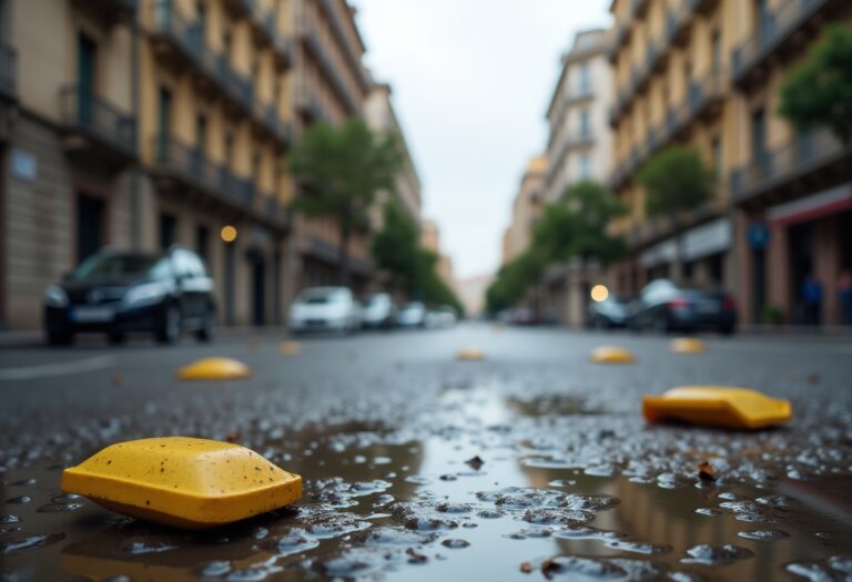 Gestión de Emergencias en Valencia tras DANA