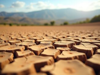 Confusión en la gestión del agua en la Comunitat Valenciana