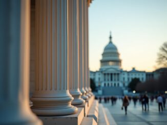 Rappresentazione del populismo nella politica americana