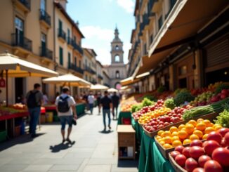 Grafico che mostra l'impatto economico del razzismo in Spagna