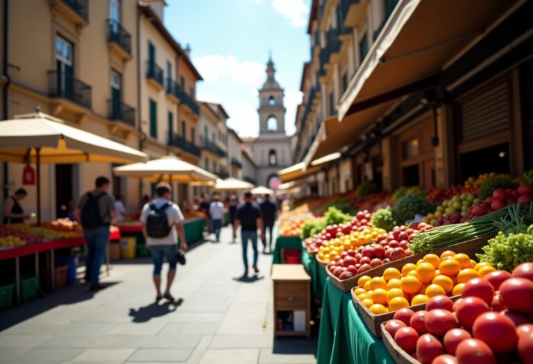 Impatto economico del razzismo in Spagna