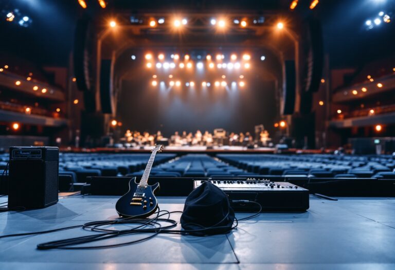 Joan Manuel Serrat y Estopa: Concierto Solidario