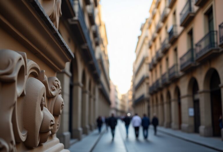 Legado de la Exposición de 1929 en Barcelona