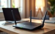 Consejos para optimizar la señal del router doméstico