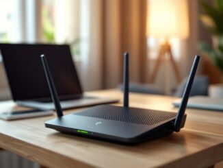 Consejos para optimizar la señal del router doméstico