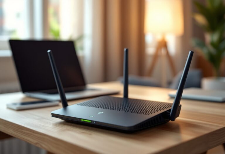 Mejora la señal de tu router en casa