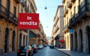 Crescita del mercato immobiliare di seconda mano in Spagna