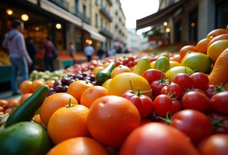 Notizie di oggi a Barcellona: aggiornamenti e eventi