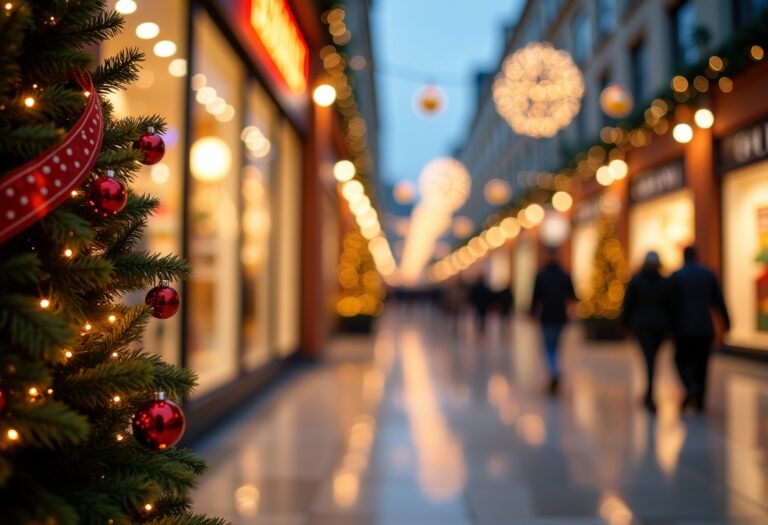 Novedades Google Maps para Compras Navideñas