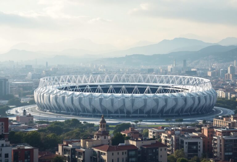 Piratería del fútbol en España: un problema creciente