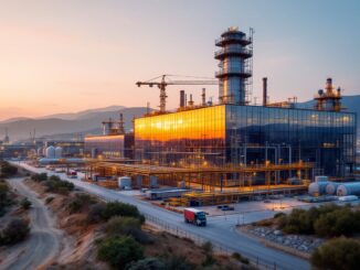 Instalaciones de Solarig en Teruel para energía sostenible