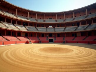 Debate sobre corridas de toros y menores en Francia