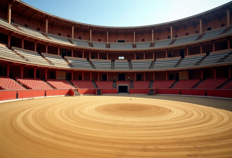 Prohibición de corridas de toros para menores en Francia