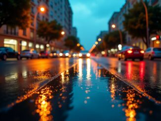 Reacciones políticas del PP en Valencia tras inundaciones